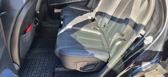 Hyundai Santa Fe Hybrid Facelift 1.6 T-GDi HEV 4x4 - 8