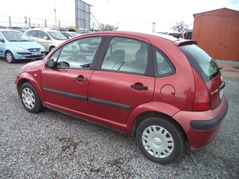Citroën C3 1.4 54KW - 8