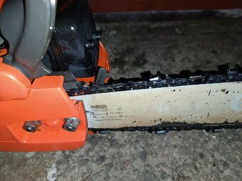 Motorová pila Husqvarna 350 - 8