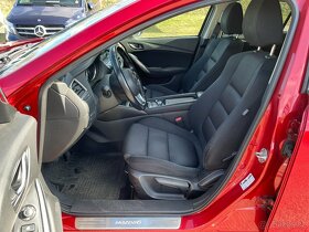 Mazda 6 2.2 SKYACTIV-D Vision - 8