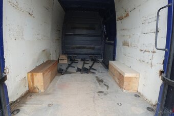 VW CRAFTER L2H2 2.0TDI KLIMA - 8