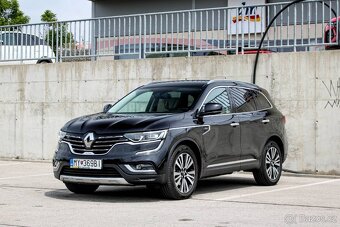 Renault Koleos 2.0 DCi INITIALE PARIS 4x4 A/T - 8