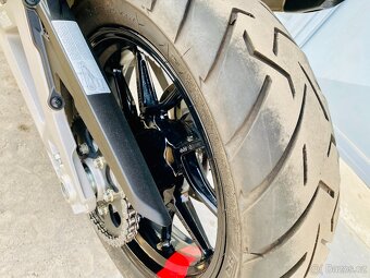 Ducati Multistrada V4 S, možnost splátek a protiúčet - 8