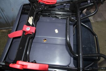 Sedačky - Renault Espace II - 8