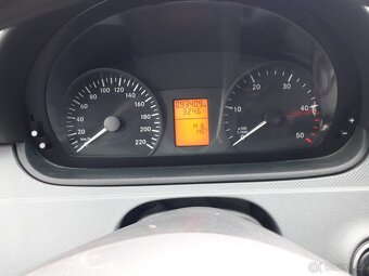 Mercedes Benz Vito 111 CDI, 85 kW, 5 míst, r.v. 2008 - 8