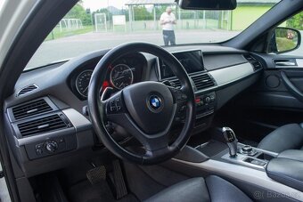 BMW X6 xDrive 40d Standard A/T - 8