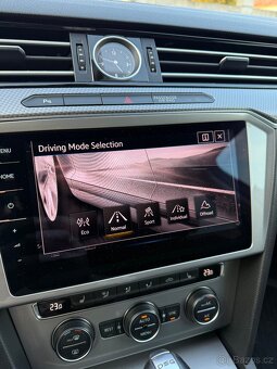 VW PASSAT B8 ALLTRACK 140kw 4x4 VIRTUAL 2019 MATRIX - 8