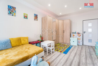Pronájem bytu 3+1, 137 m², Liberec, ul. Jeronýmova - 8