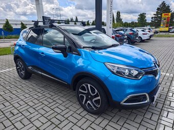 Captur Dynamique 0.9TCe90 66kW - 8
