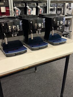 Kávovary DeLonghi MAGNIFICA S ECAM22.110.B - 8