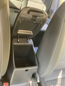 Kia Ceed hatchback Exclusive 1,4 T-GDI - 8