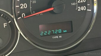 Jeep Grand Cherokee 3,0 - 8
