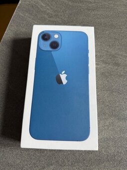 Iphone 13 128 gb - 8