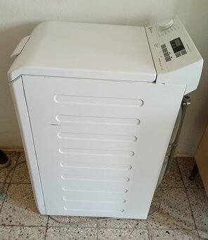 Pračka Electrolux EW6T25261 - 8