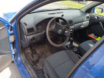 prodám škoda octavia 1 - 8