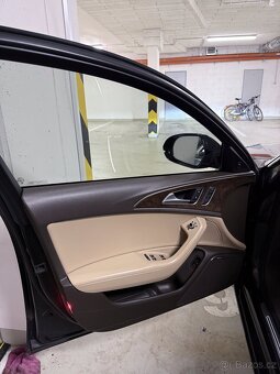 Audi A6 3.0 BiTDI 230 kW Quattro - 8