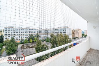 Podnájem, byty/3+kk, 72 m2, Borovanského 2383/19, Stodůlky, - 8