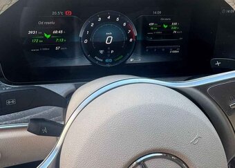 Mercedes-Benz CLS 450 4MATIC, hybrid - 8