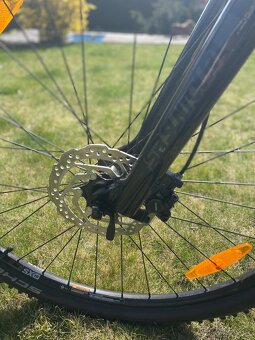 Horské kolo Cannondale velikost M - 8