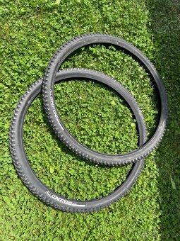 Horské kolo Rockrider ST530 - 8