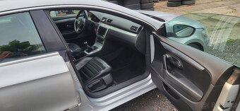 VW Passat CC 2.0 TDI CR 103KW Highline 2009 TOP-CZ - 8