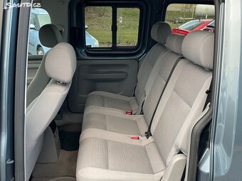 Vw caddy - 8