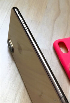 ‼️ iPhone XS MAX 256GB GOLD / KRÁSNÝ STAV ‼️ - 8
