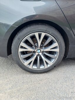 BMW 5 GT535D - 8