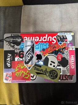 MacBook Pro 16" 2019 Touchbar - 8