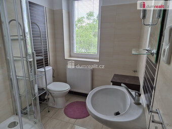 Pronájem, byt, 3+kk, České Budějovice - 8