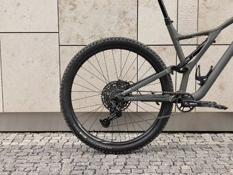 Celoodpružené kolo Specialized Stumpjumper ST Alloy 29" XL - 8