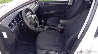 Prodám Škoda Siper II 2.0 TDi 103 Kw - 8