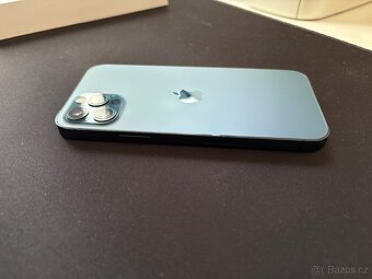 iPhone 12 Pro 128 GB Pacific Blue - 8