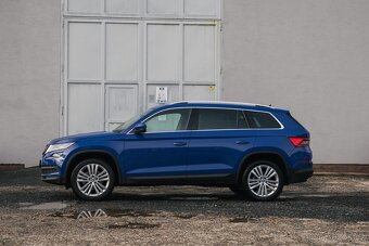 Škoda Kodiaq 2.0 TDI SCR Style DSG - 8