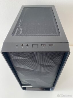 Výkonný PC – i5-13600K, 32GB RAM, 1TB NVMe SSD, B760M, WiFi - 8