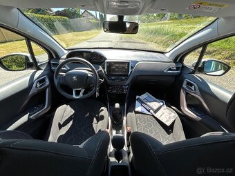 Peugeot 2008 1.2 PureTech - 8