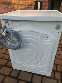 Pračka Bosch Maxx 7 - 8