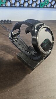Samsung Galaxy Watch 6 Classic (47mm, černé) - plně funkční - 8