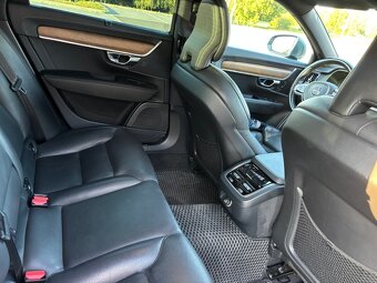 Volvo S90 D5 AWD INSCRIPTION 2019 - 8