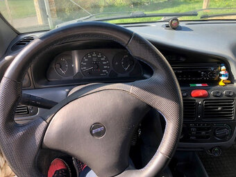Fiat Strada 1,7 TD - 8