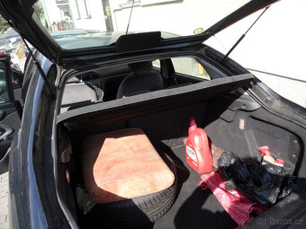 Citroën C5, LPG tažné zařízení klima ok - 8