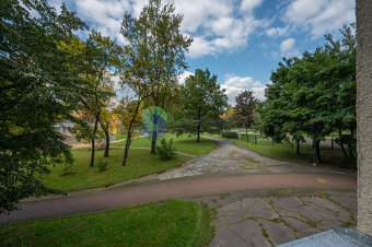 Prodej bytu 4+1, 86 m2, ul. Dr. Martínka, Ostrava Hrabůvka - 8