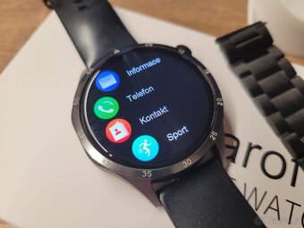 Smart Watch - 8