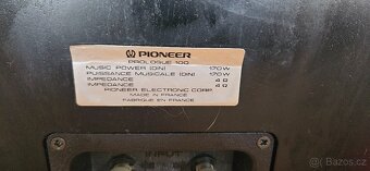 Pioneer Prologue 100 - 8