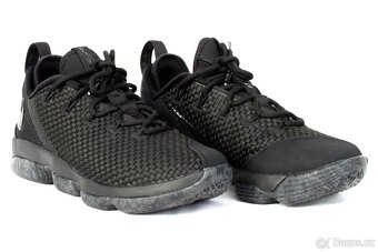 Nike Lebron XIV Low vel. EUR 42 - 8
