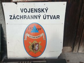 Reklamní cedule - 8