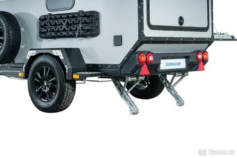 NOVINKA Karavan Niewiadów Venture - 8