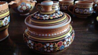 Keramická souprava - 8