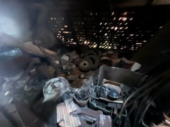 Prodej rodinného domu 257 m², Velemín, ev.č. 00110 - 8