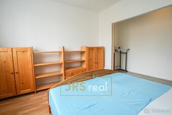 Prodej bytu 2+1, 46 m², Hustopeče, ev.č. 110052JV-2 - 8